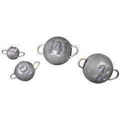 SPRO Bottom Jigger Sinker