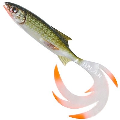 Balzer Shirasu Reptile Shad
