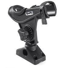 Scotty 280 Baitcaster Rutenhalter