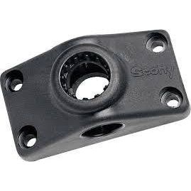 Scotty 241 Kombinations-Seitendeckhalterung