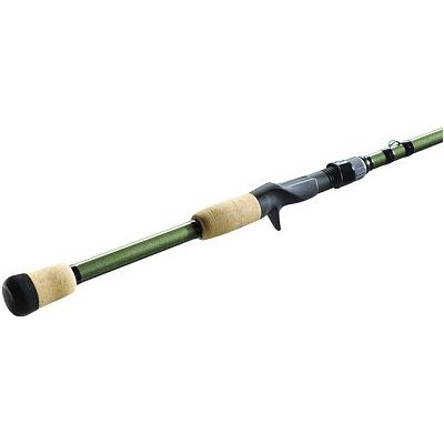St. Croix Mojo Bass Glasguss