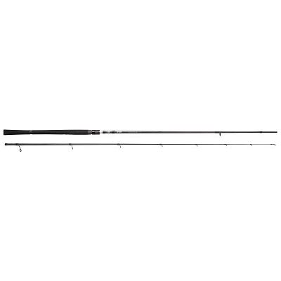 SP1 Pro Spin &amp; Softbait Serie