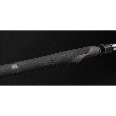 SP1 Pro Spin &amp; Softbait Serie