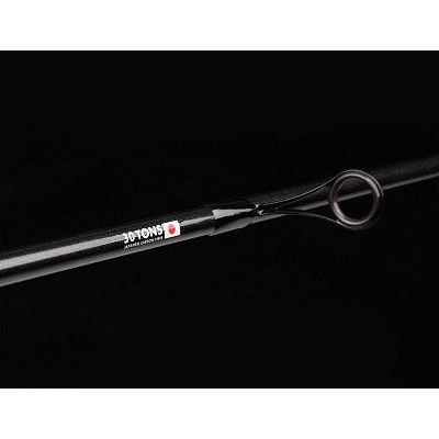 SP1 Pro Spin &amp; Softbait Serie