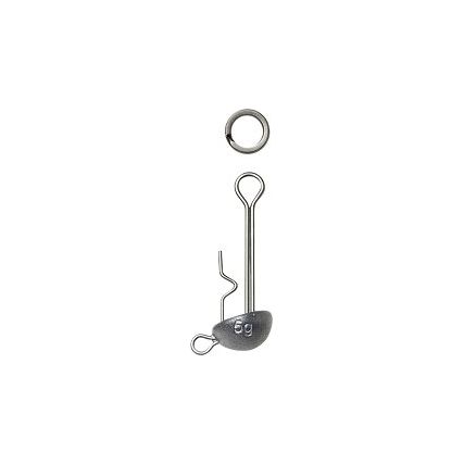 Savage Gear Punch Rig Köpfe