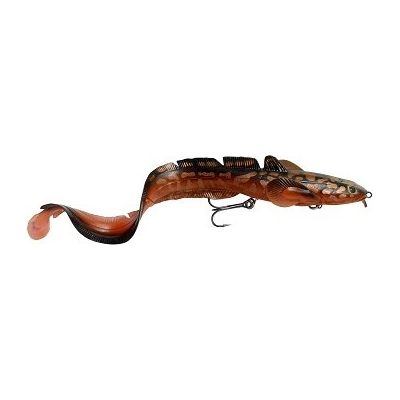 Savage Gear 3D Quappe Flach