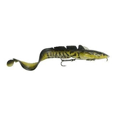 Savage Gear 3D Quappe Flach