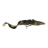 Savage Gear 3D Quappe Flach