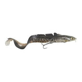 Savage Gear 3D Quappe Flach