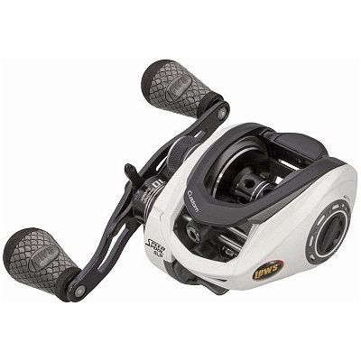Lews Custom Speed ​​Spool SLP