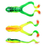 Spro Iris der Frosch
