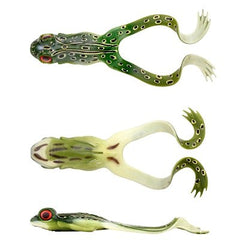 Spro Iris der Frosch