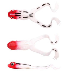 Spro Iris der Frosch