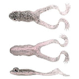 Spro Iris der Frosch