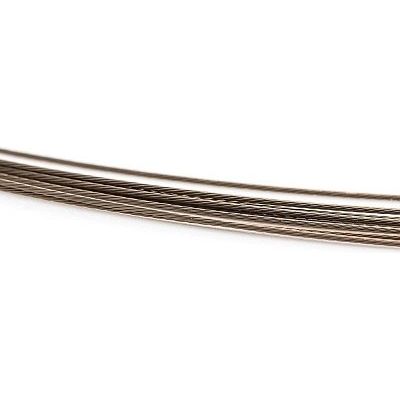 Knot2Kinky Nickel-Titan 7-Strang-Vorfachdraht