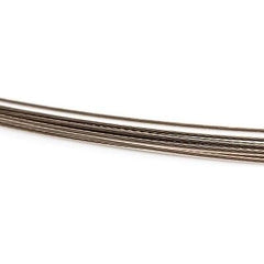 Knot2Kinky Nickel-Titan 7-Strang-Vorfachdraht