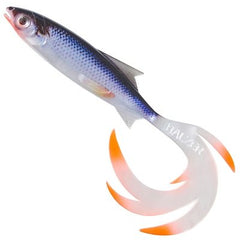 Balzer Shirasu Reptile Shad