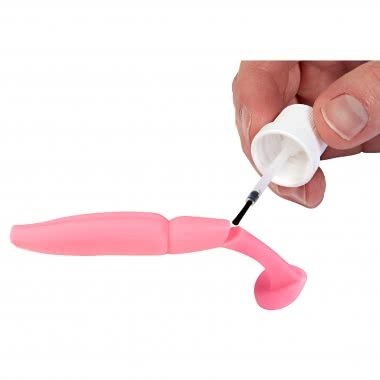 Saboflex Quick Fix Softbait Kleber