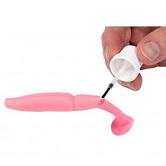Saboflex Quick Fix Softbait Kleber