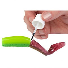 Saboflex Quick Fix Softbait Kleber