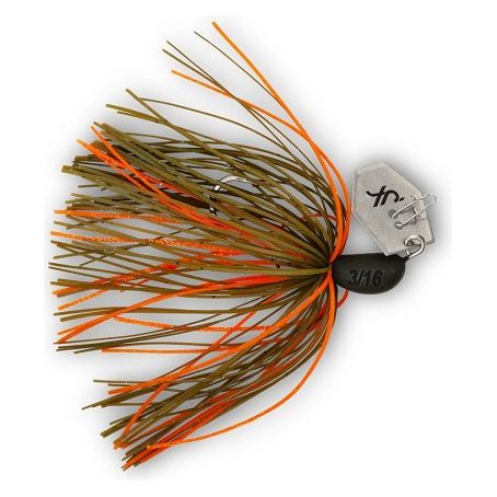 Quantum 4Street Chatter Bait Haken Größe 1/0
