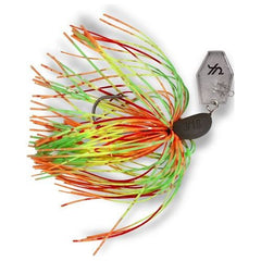 Quantum 4Street Chatter Bait Haken Größe 1/0