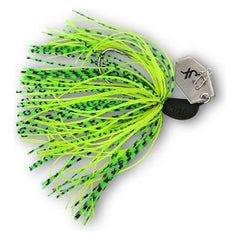 Quantum 4Street Chatter Bait Haken Größe 1/0