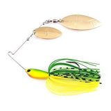 T3 Molix Custom Spinnerbait DW