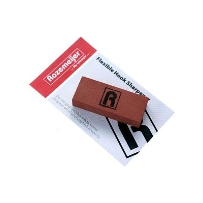 Rozemeijer Flexibler Hakenschärfer