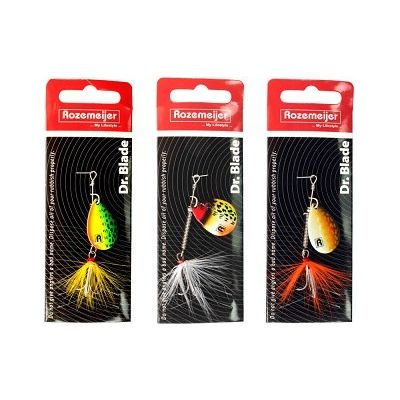 Rozemeijer Dr. Blade Serie