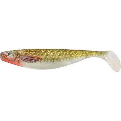 Balzer 3D Photo Print Shad 23 cm