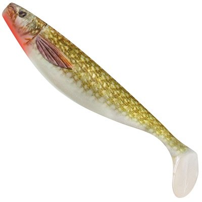 Balzer 3D Photo Print Shad 17 cm