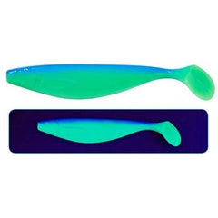 Balzer UV Booster Shad 17 cm