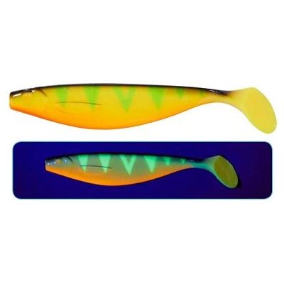 Balzer UV Booster Shad 17 cm