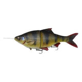 Savage Gear 4D Line Thru Roach 18cm