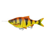 Savage Gear 4D Line Thru Roach 18cm