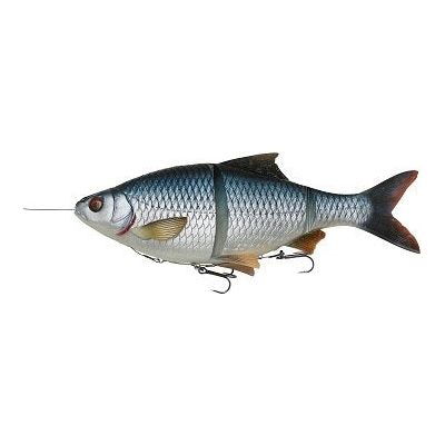 Savage Gear 4D Line Thru Roach 18cm