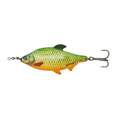 Effzett Roach Spoon
