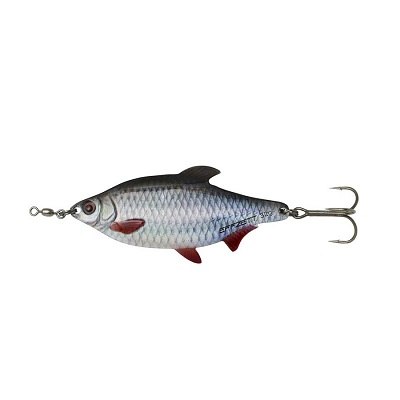 Effzett Roach Spoon