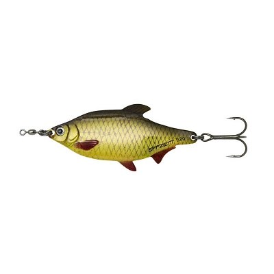 Effzett Roach Spoon
