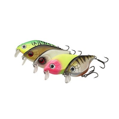 MadCat Tight-S Flach