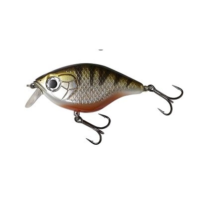 MadCat Tight-S Flach