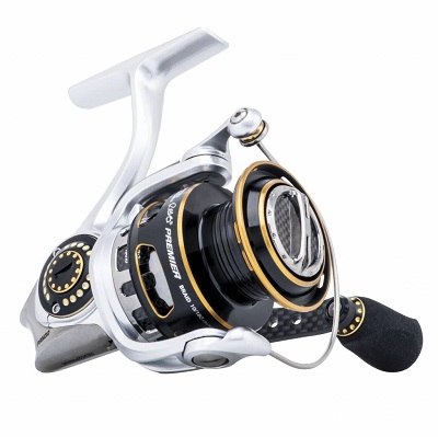 Abu Garcia Revo Premierminister Spinning