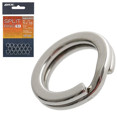 BKK Spaltring 51