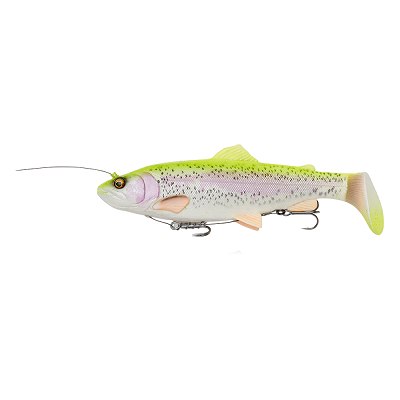 Savage Gear 4D Line Thru Rattle Forelle