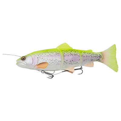Savage Gear 4D Schnur Thru Trout 30 &amp; 40cm