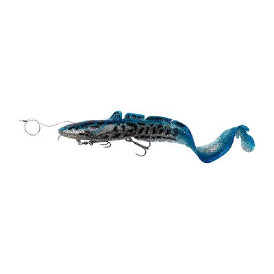 Savage Gear 3D Line Thru Quappe