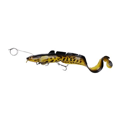 Savage Gear 3D Line Thru Quappe
