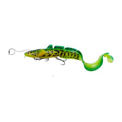 Savage Gear 3D Line Thru Quappe