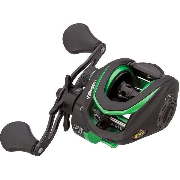 Lew's Mach Speed ​​Spool SLP